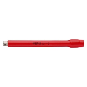 Knipex 98 45 250 Extension Bar 1/2 inch Drive OAL 250mm